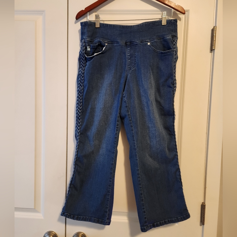 Primabelle Jeans